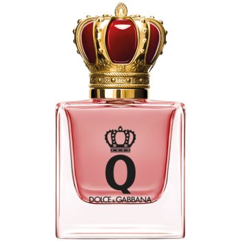 Dolce&Gabbana Q by Dolce&Gabbana Intense Eau de Parfum pentru femei - imagine 2